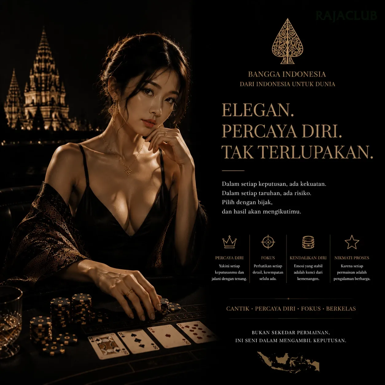 rajaclub